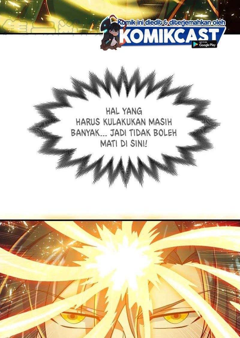 Spirit Sword Sovereign Chapter 397 - halaman 13