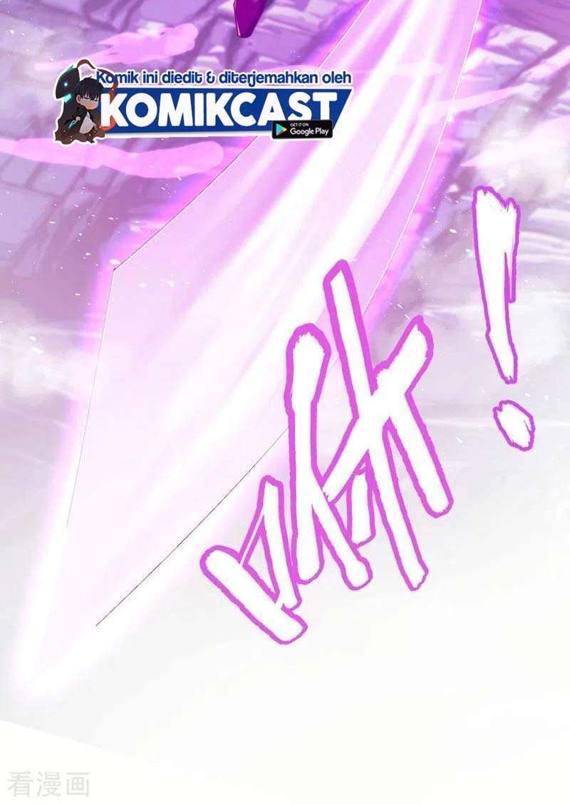 Spirit Sword Sovereign Chapter 397 - halaman 17