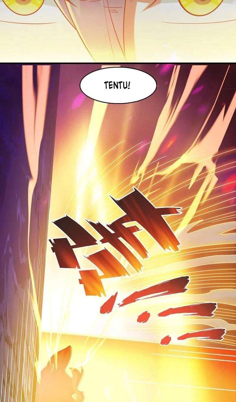 Spirit Sword Sovereign Chapter 397 - halaman 29