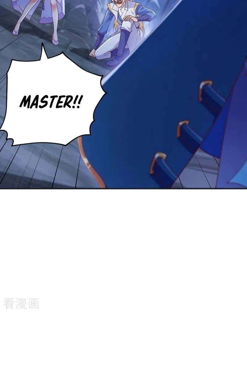 Spirit Sword Sovereign Chapter 397 - halaman 3