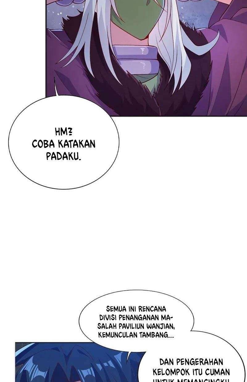 Spirit Sword Sovereign Chapter 397 - halaman 5