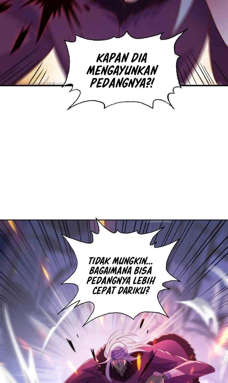 Spirit Sword Sovereign Chapter 398 - halaman 7