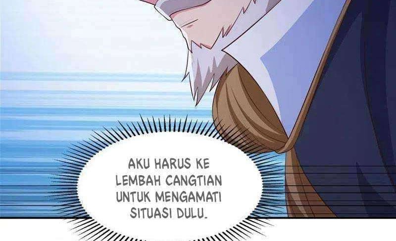 Spirit Sword Sovereign Chapter 399 - halaman 23