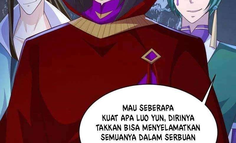 Spirit Sword Sovereign Chapter 399 - halaman 25