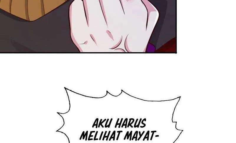 Spirit Sword Sovereign Chapter 399 - halaman 27