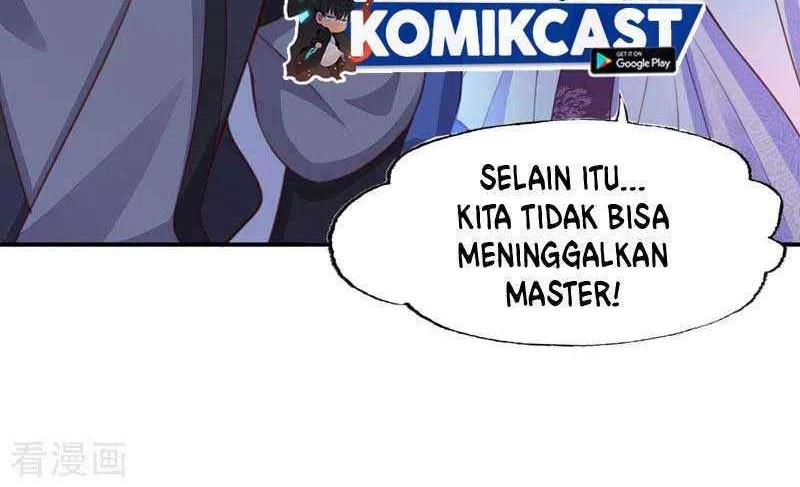 Spirit Sword Sovereign Chapter 399 - halaman 31