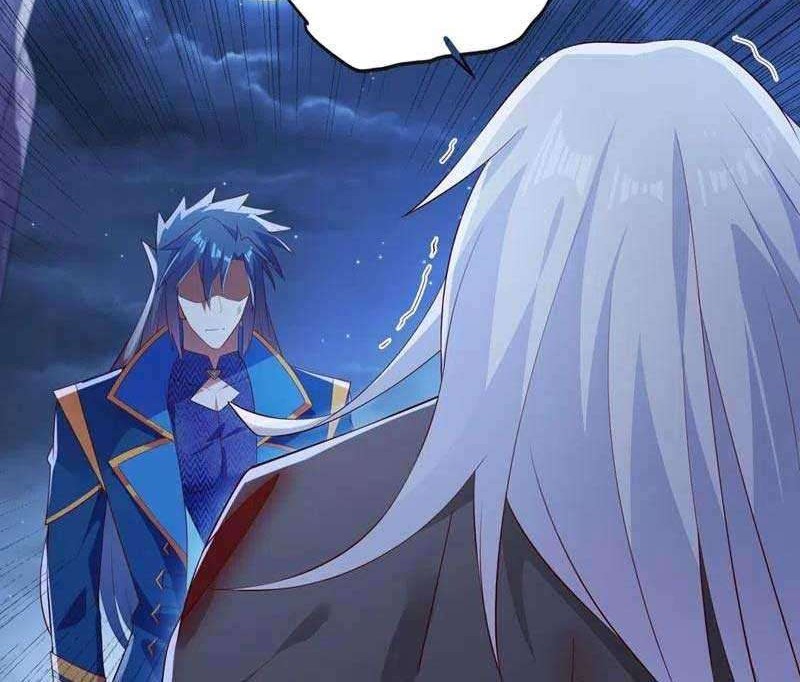Spirit Sword Sovereign Chapter 399 - halaman 5