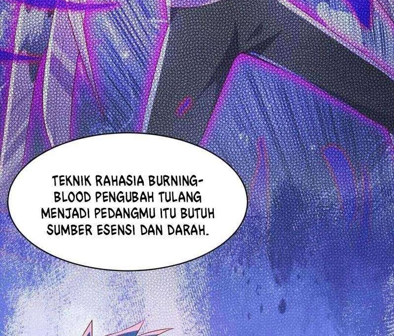 Spirit Sword Sovereign Chapter 399 - halaman 9