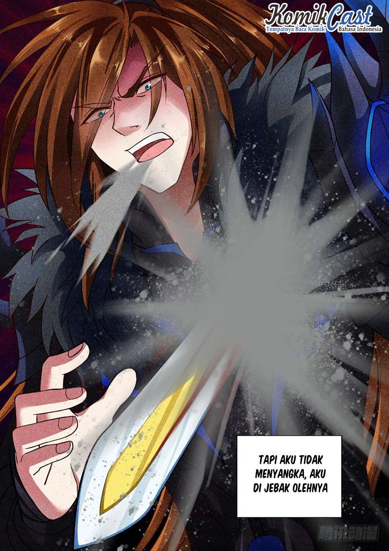 Spirit Sword Sovereign Chapter 4 - halaman 5
