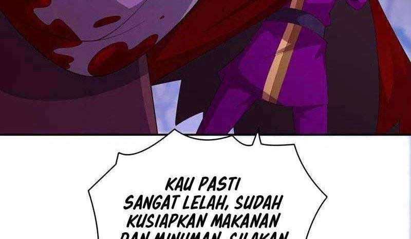 Spirit Sword Sovereign Chapter 400 - halaman 13