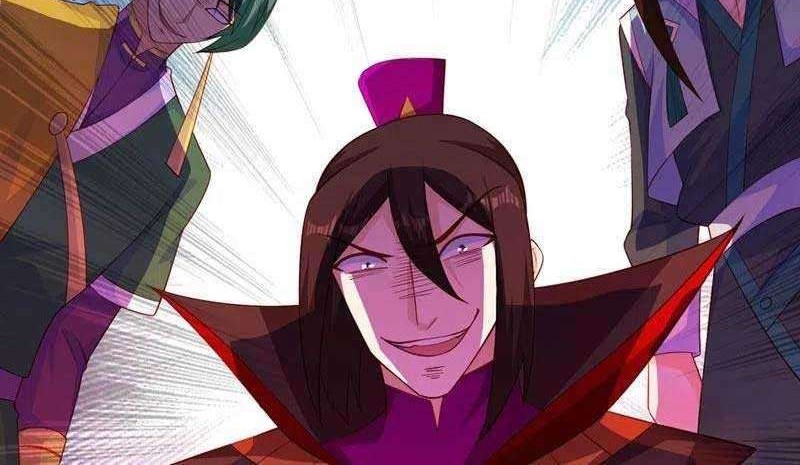 Spirit Sword Sovereign Chapter 400 - halaman 15