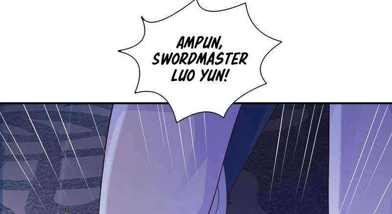 Spirit Sword Sovereign Chapter 400 - halaman 23
