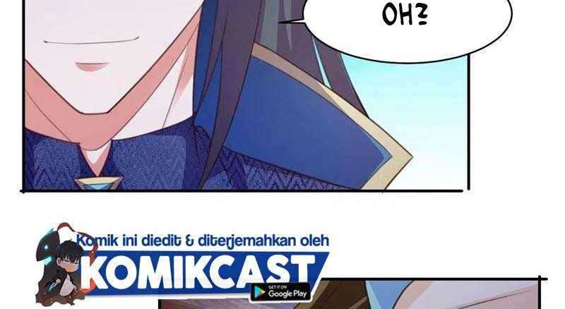Spirit Sword Sovereign Chapter 400 - halaman 25