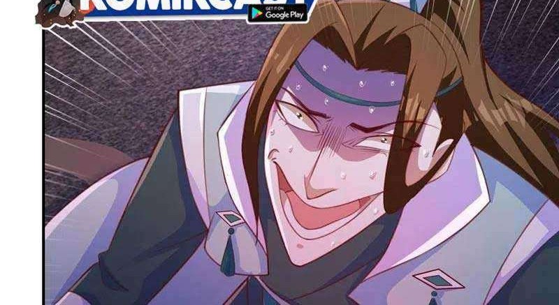 Spirit Sword Sovereign Chapter 400 - halaman 27