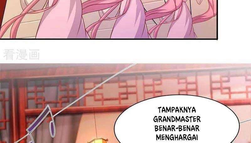 Spirit Sword Sovereign Chapter 400 - halaman 3