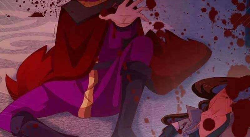 Spirit Sword Sovereign Chapter 400 - halaman 31