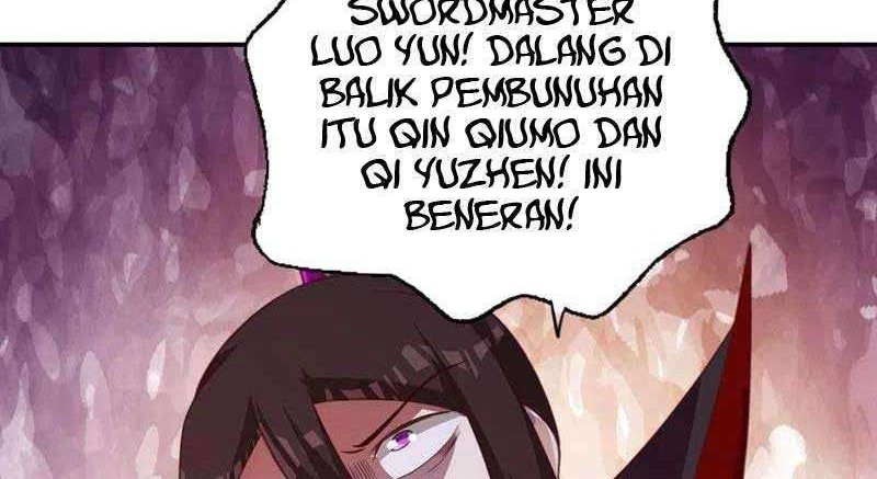 Spirit Sword Sovereign Chapter 400 - halaman 33