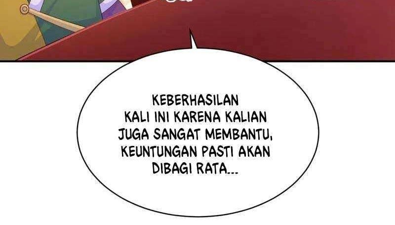 Spirit Sword Sovereign Chapter 400 - halaman 9