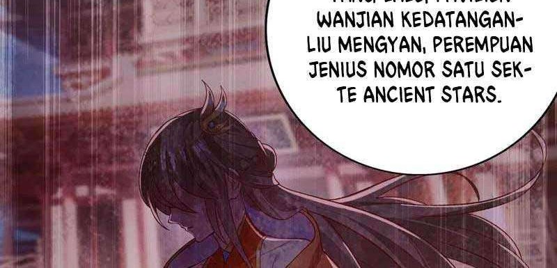 Spirit Sword Sovereign Chapter 401 - halaman 11