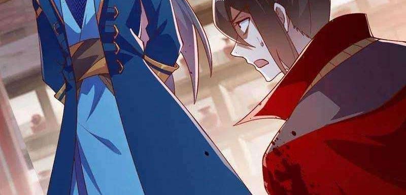 Spirit Sword Sovereign Chapter 401 - halaman 13