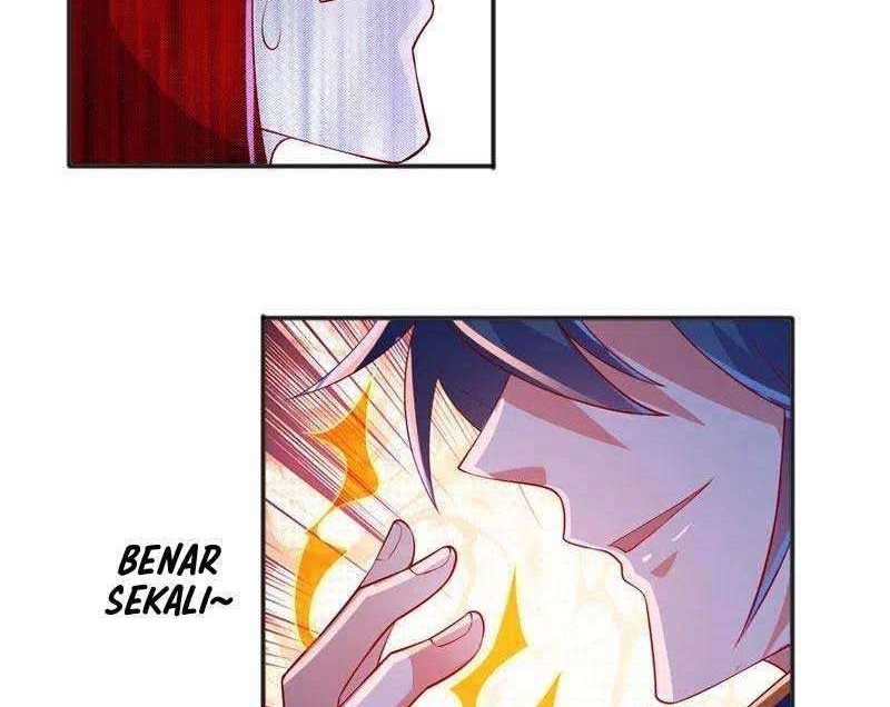 Spirit Sword Sovereign Chapter 401 - halaman 25