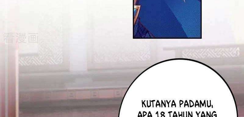 Spirit Sword Sovereign Chapter 401 - halaman 7