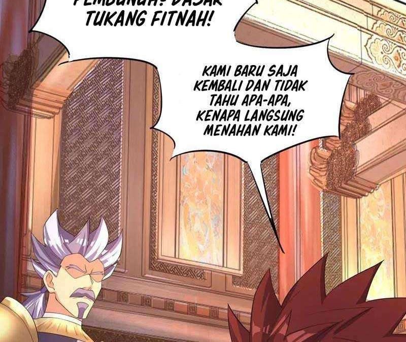 Spirit Sword Sovereign Chapter 402 - halaman 11