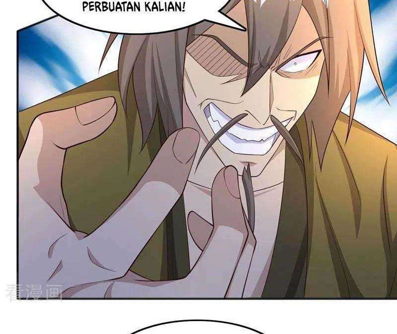 Spirit Sword Sovereign Chapter 402 - halaman 13