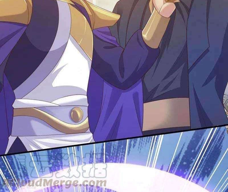 Spirit Sword Sovereign Chapter 402 - halaman 15