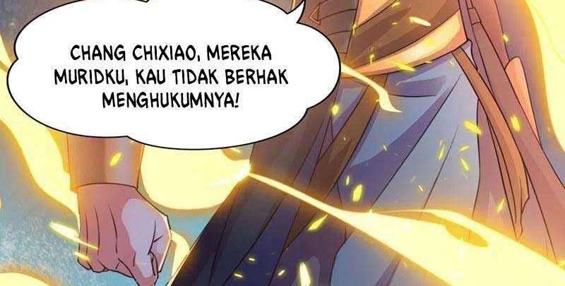 Spirit Sword Sovereign Chapter 402 - halaman 19