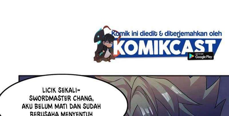 Spirit Sword Sovereign Chapter 402 - halaman 23