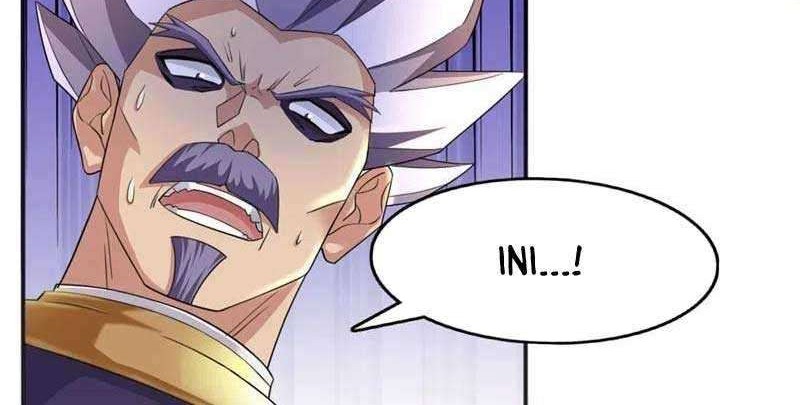 Spirit Sword Sovereign Chapter 402 - halaman 25