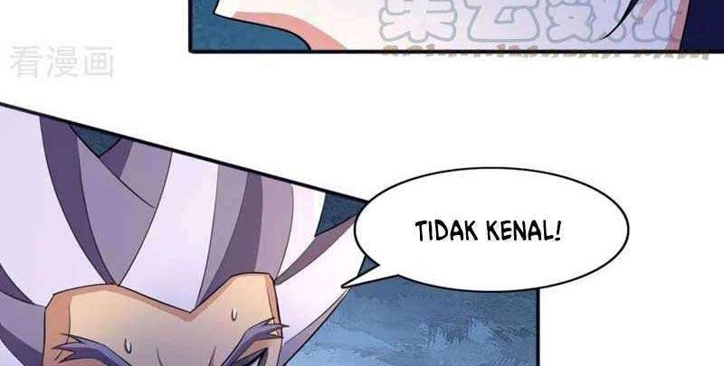 Spirit Sword Sovereign Chapter 402 - halaman 27