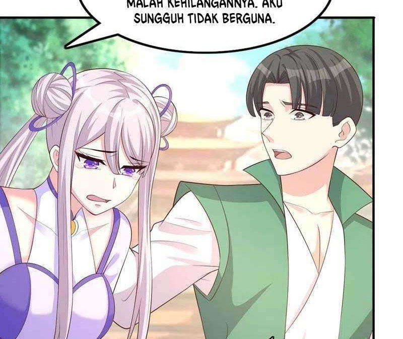 Spirit Sword Sovereign Chapter 402 - halaman 7