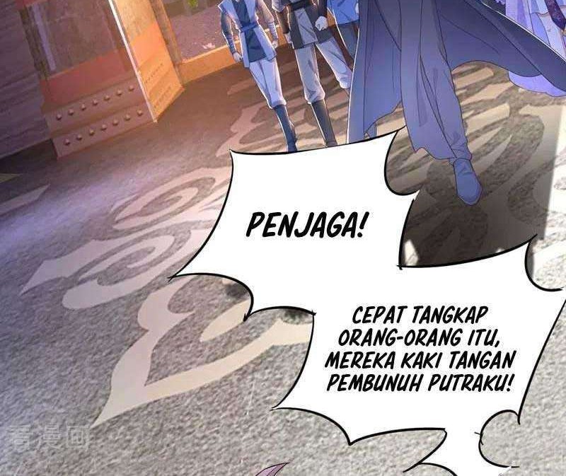Spirit Sword Sovereign Chapter 402 - halaman 9