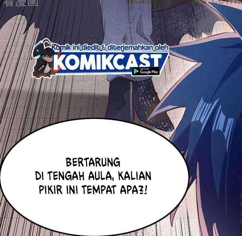 Spirit Sword Sovereign Chapter 403 - halaman 19