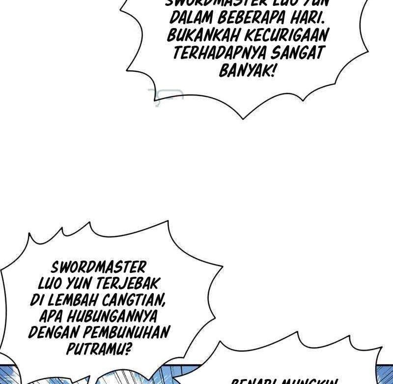 Spirit Sword Sovereign Chapter 403 - halaman 23