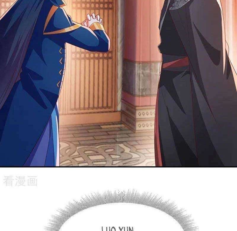 Spirit Sword Sovereign Chapter 403 - halaman 27
