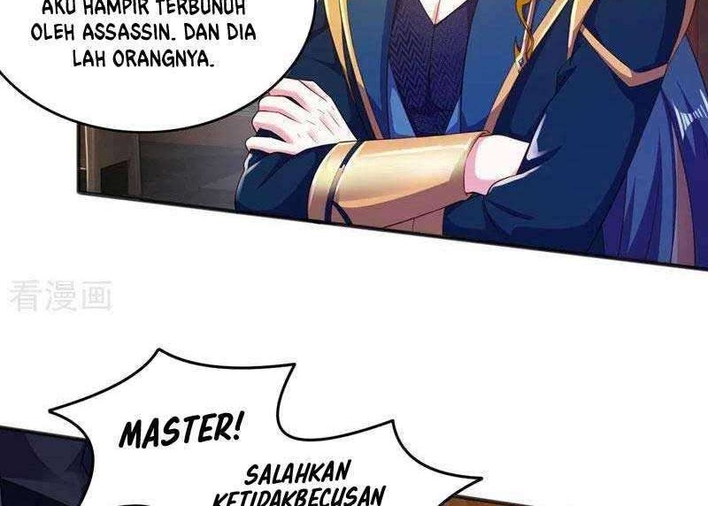 Spirit Sword Sovereign Chapter 403 - halaman 3