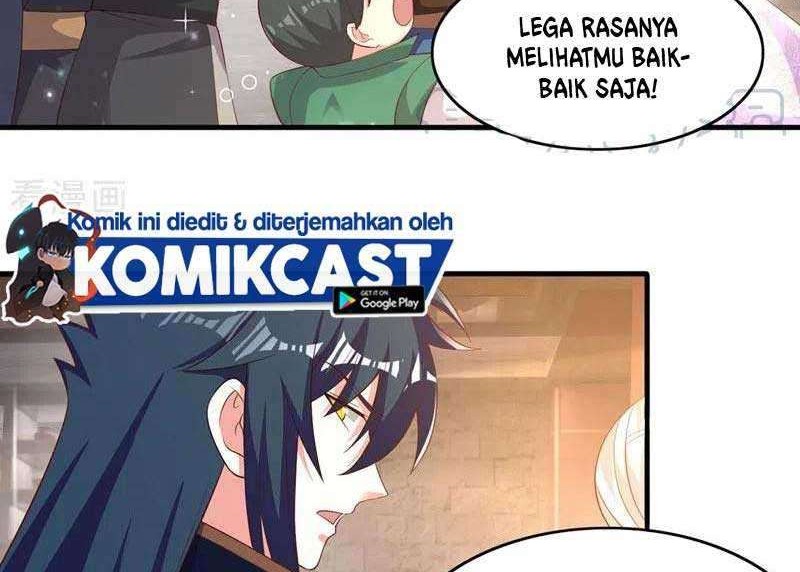 Spirit Sword Sovereign Chapter 403 - halaman 7