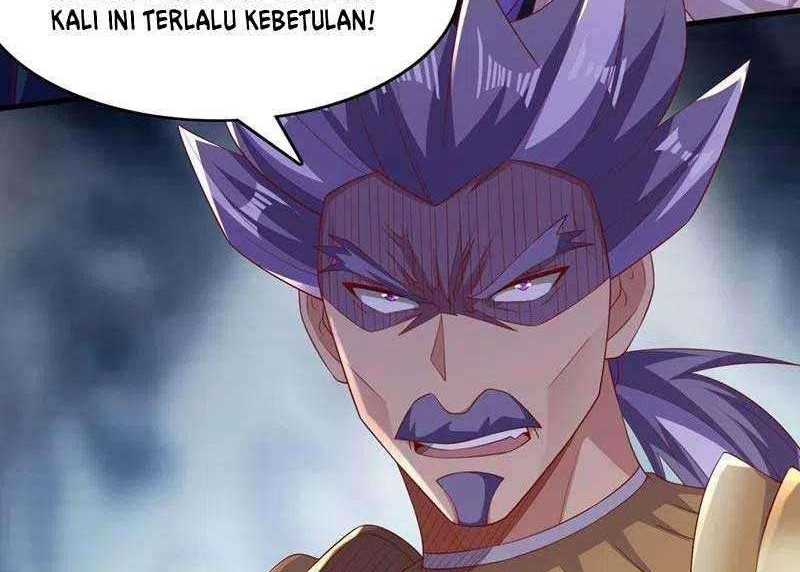Spirit Sword Sovereign Chapter 403 - halaman 9