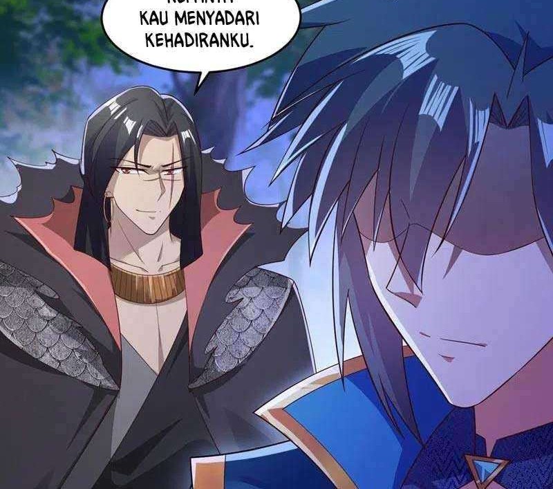 Spirit Sword Sovereign Chapter 404 - halaman 11