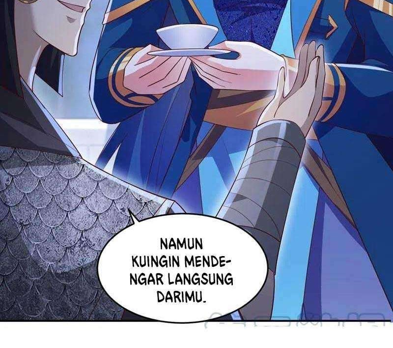 Spirit Sword Sovereign Chapter 404 - halaman 13