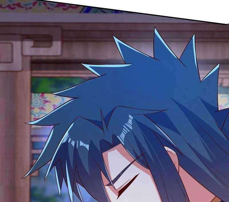 Spirit Sword Sovereign Chapter 404 - halaman 15