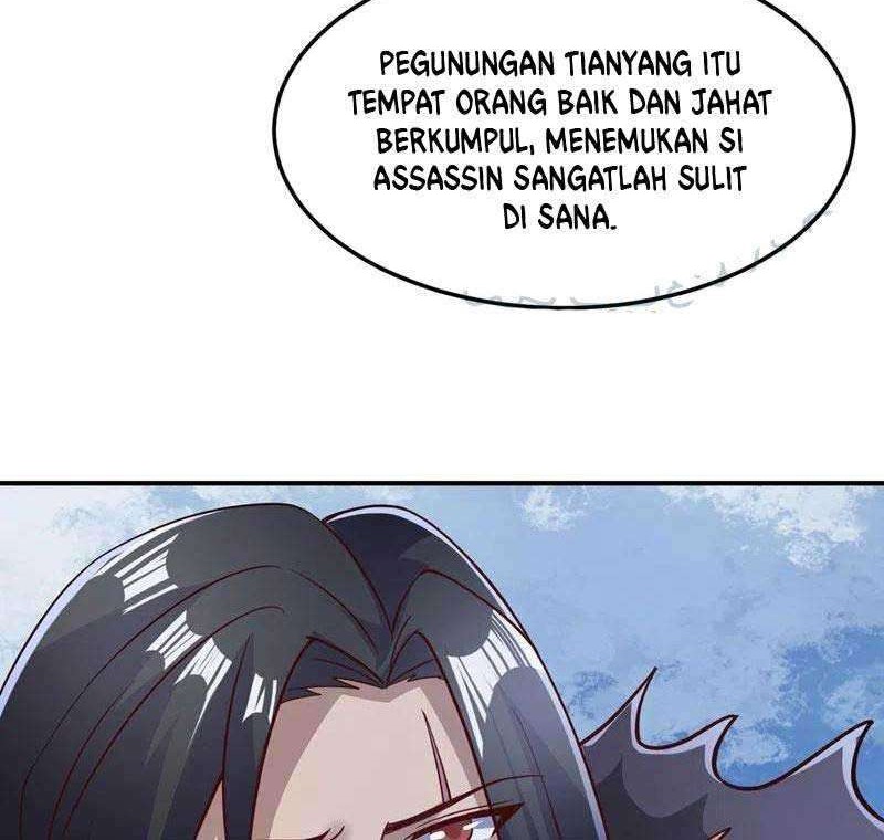 Spirit Sword Sovereign Chapter 404 - halaman 19