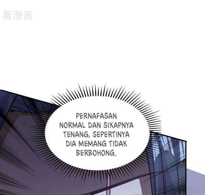 Spirit Sword Sovereign Chapter 404 - halaman 21
