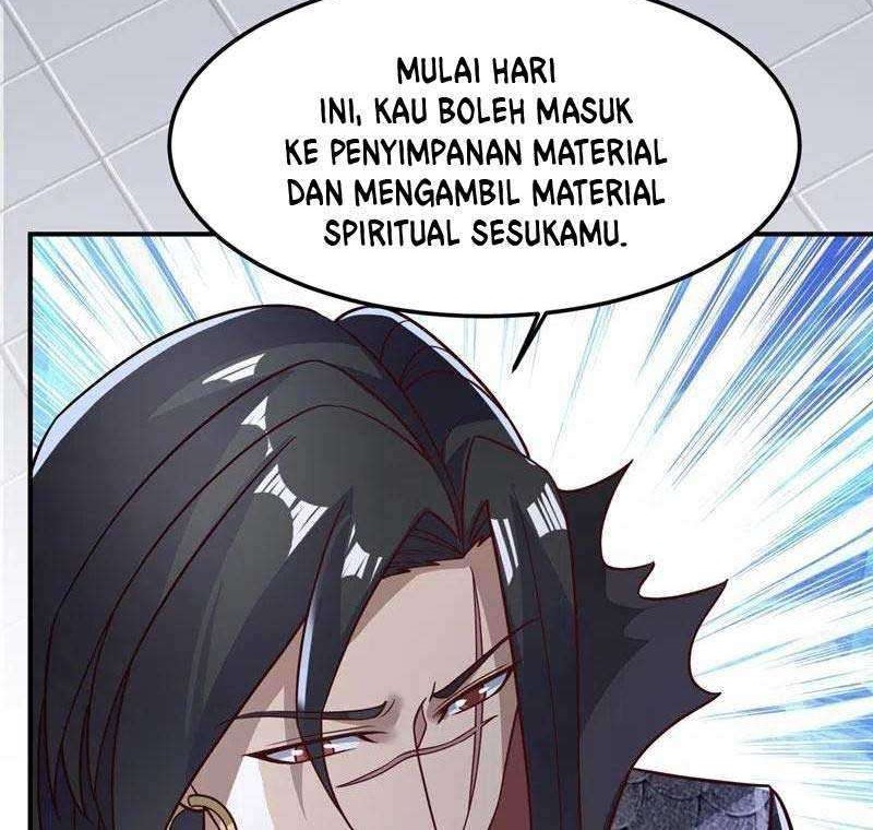 Spirit Sword Sovereign Chapter 404 - halaman 23