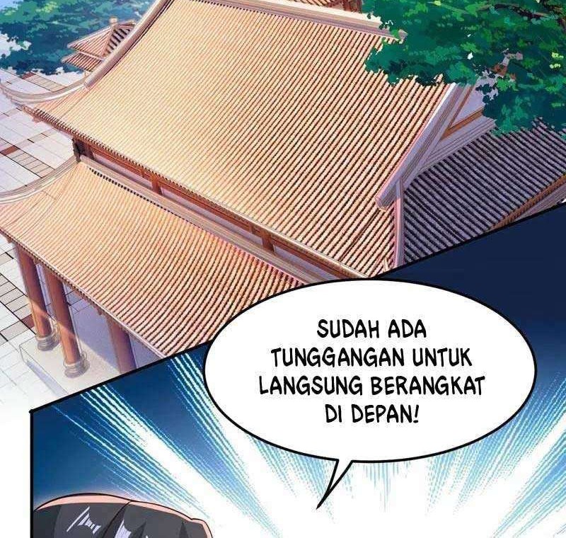 Spirit Sword Sovereign Chapter 404 - halaman 29