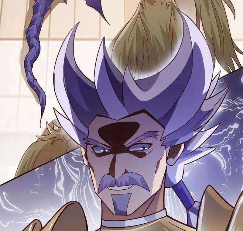 Spirit Sword Sovereign Chapter 404 - halaman 31