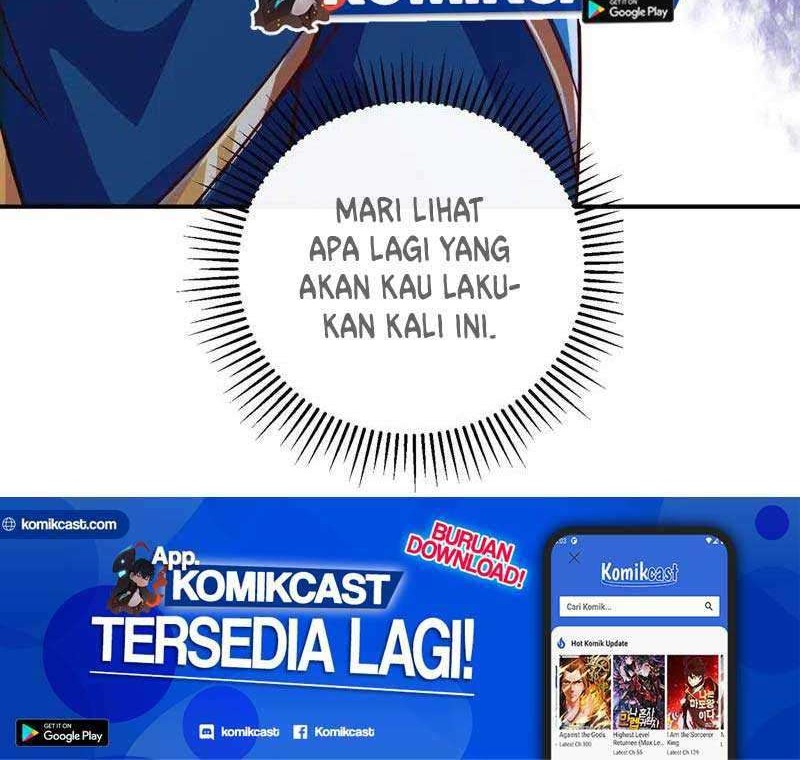 Spirit Sword Sovereign Chapter 404 - halaman 33